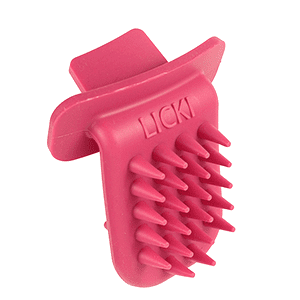 LICKI brush front