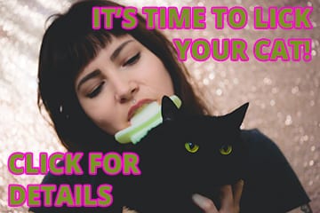 licki brush ad